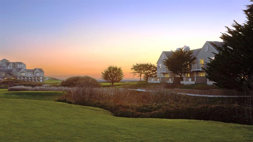 The Ritz-Carlton Half Moon Bay