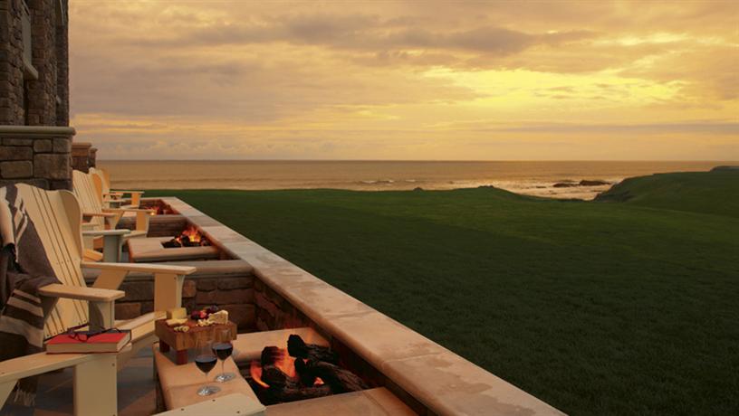 The Ritz-Carlton Half Moon Bay