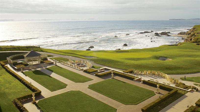 The Ritz-Carlton Half Moon Bay