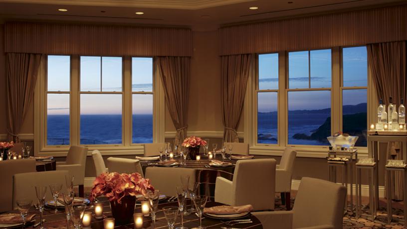 The Ritz-Carlton Half Moon Bay