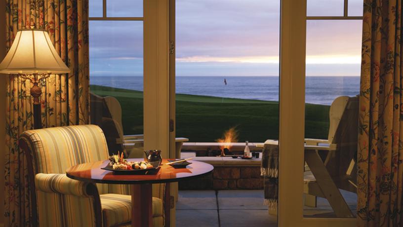 The Ritz-Carlton Half Moon Bay