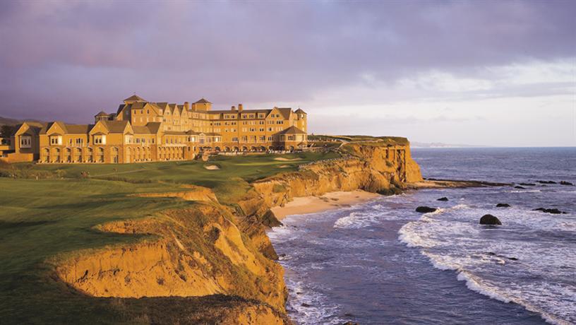 The Ritz-Carlton Half Moon Bay