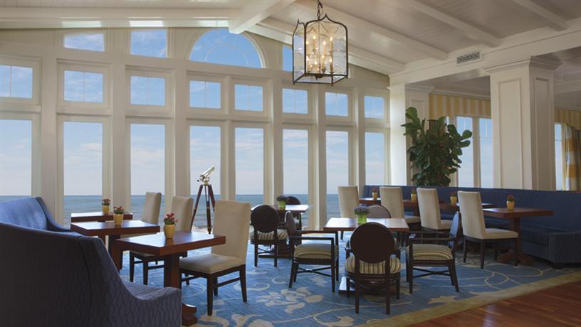 The Ritz-Carlton Half Moon Bay