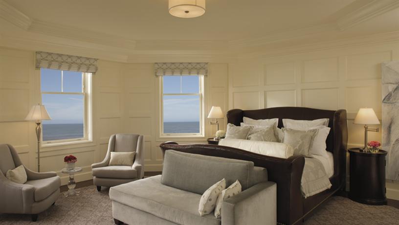 The Ritz-Carlton Half Moon Bay