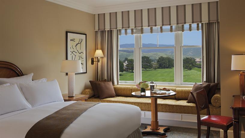 The Ritz-Carlton Half Moon Bay