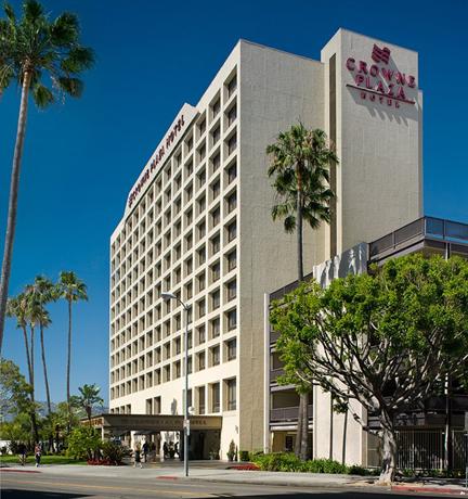 Beverly Hills Marriott, Los Angeles - Compare Deals