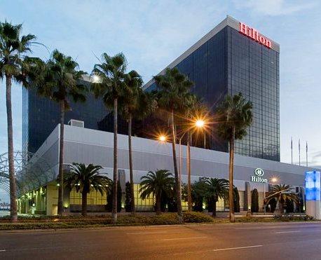 Hilton Los Angeles Airport image 1