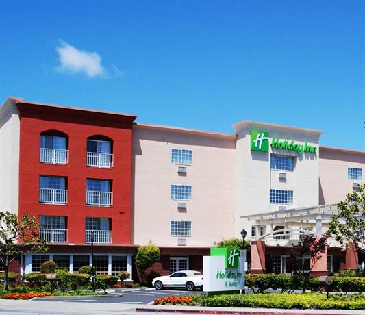 Holiday Inn & Suites San Mateo - SFO Crystal Springs Dam United States thumbnail