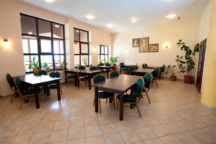 Pension Pantheon