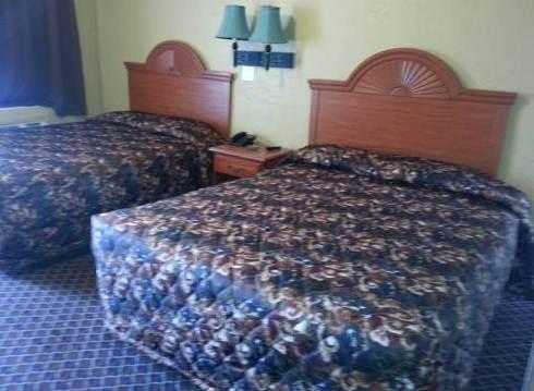 A1A Travel Inn