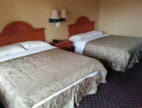 A1A Travel Inn