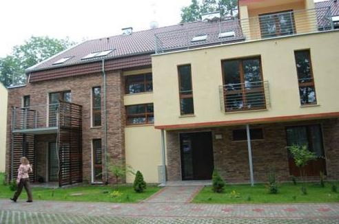 Apartament Morski Rewal - dream vacation