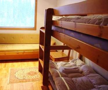 Rukariutta Apartments