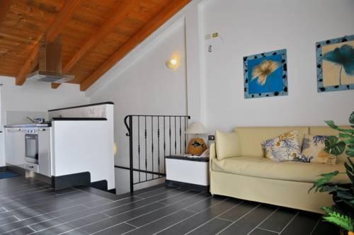 Clelia Eco-Friendly Apartments