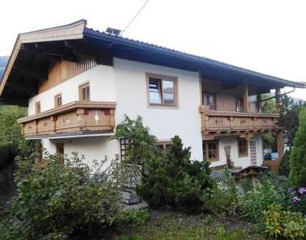 Landhaus Apartments Auernigg