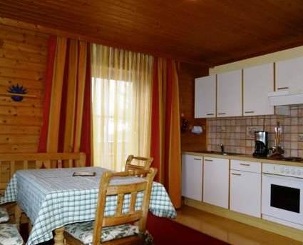 Landhaus Apartments Auernigg