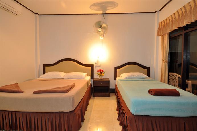 ลันตาแฟมิลี่รีสอร์ท