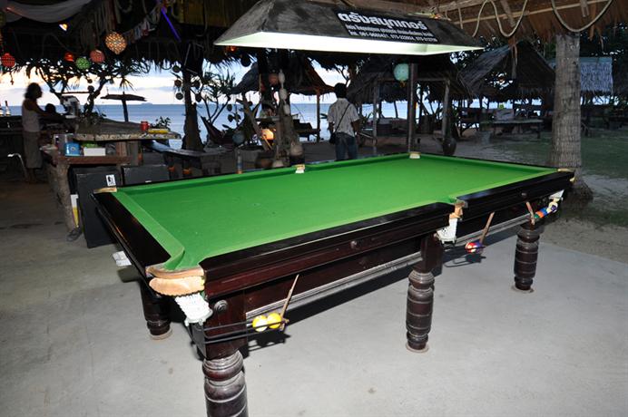 ลันตาแฟมิลี่รีสอร์ท