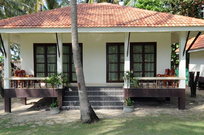 ลันตาแฟมิลี่รีสอร์ท