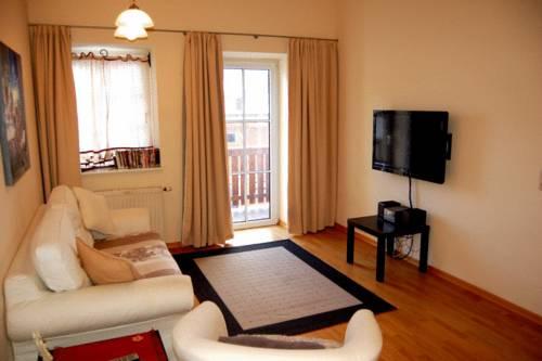Apartment CityXpress TOP 7