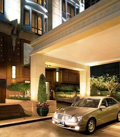 Mayfair, Bangkok - Marriott Executive Apartments