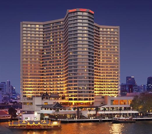 Royal Orchid Sheraton Hotel & Towers