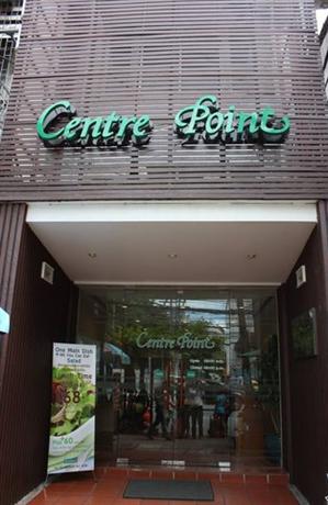 Centre Point Petchburi