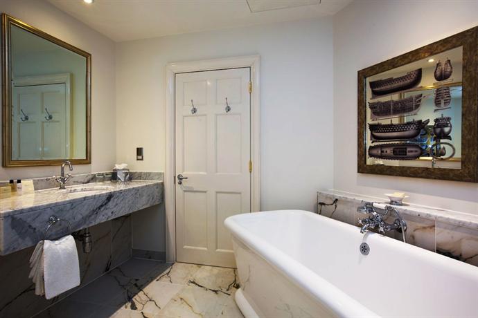 Bailbrook House Hotel - a Hand Picked Hotel