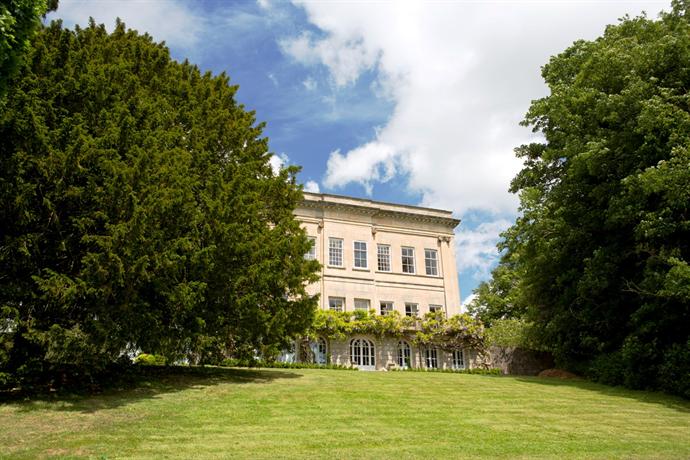 Bailbrook House Hotel - a Hand Picked Hotel