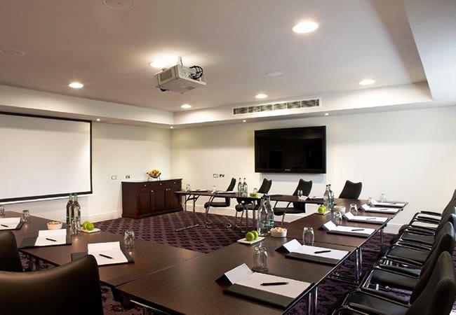 Bailbrook House Hotel - a Hand Picked Hotel