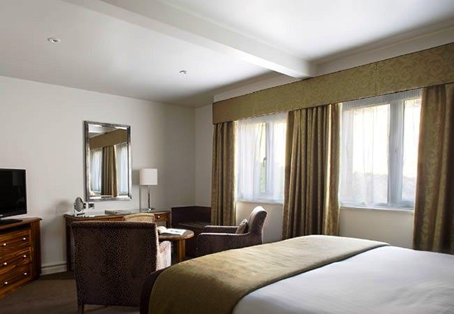 Bailbrook House Hotel - a Hand Picked Hotel