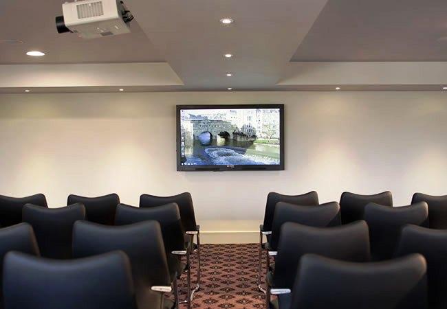 Bailbrook House Hotel - a Hand Picked Hotel