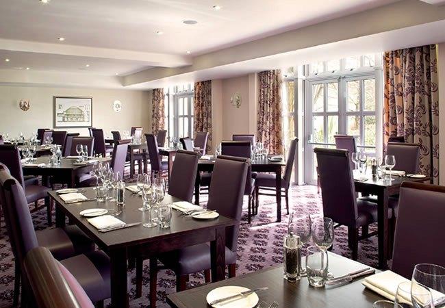 Bailbrook House Hotel - a Hand Picked Hotel