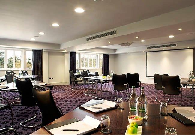 Bailbrook House Hotel - a Hand Picked Hotel