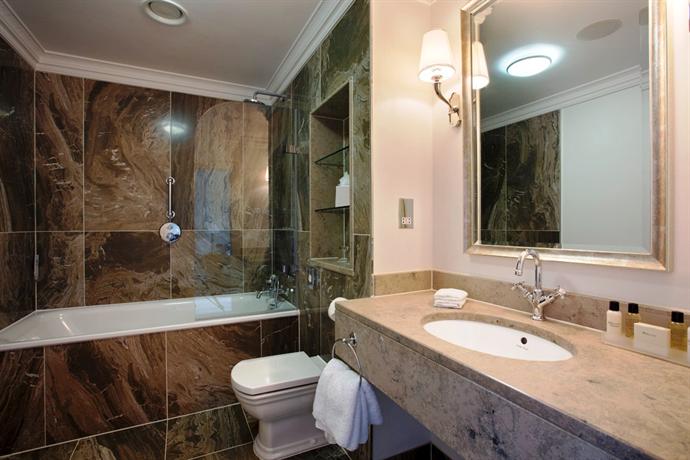 Bailbrook House Hotel - a Hand Picked Hotel