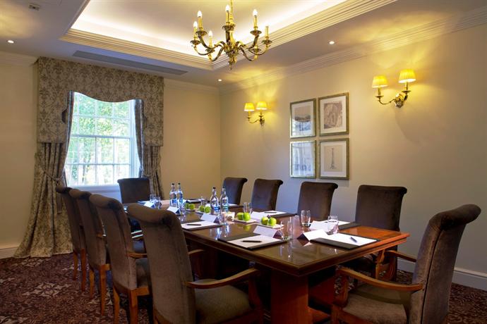 Bailbrook House Hotel - a Hand Picked Hotel