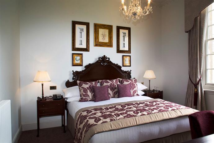 Bailbrook House Hotel - a Hand Picked Hotel