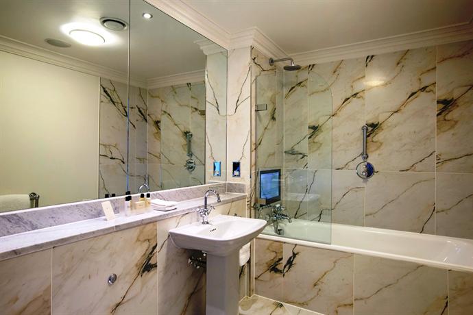 Bailbrook House Hotel - a Hand Picked Hotel