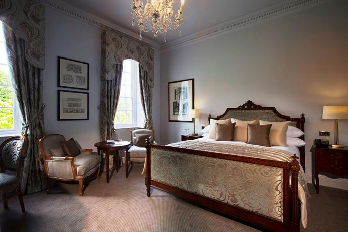 Bailbrook House Hotel - a Hand Picked Hotel