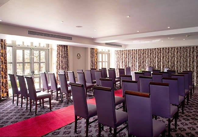 Bailbrook House Hotel - a Hand Picked Hotel