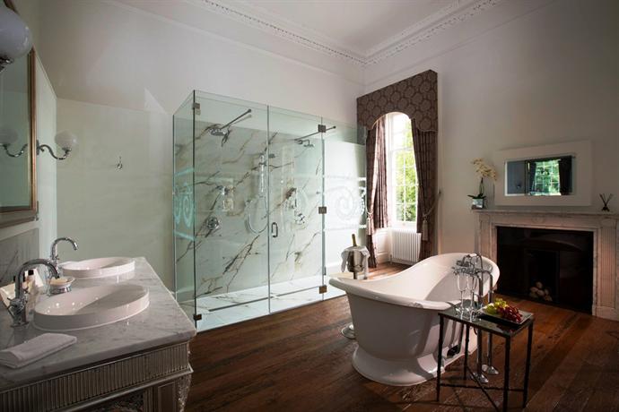 Bailbrook House Hotel - a Hand Picked Hotel