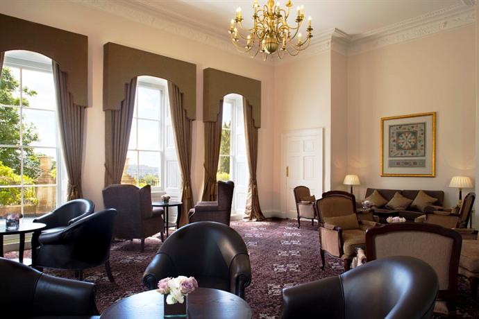 Bailbrook House Hotel - a Hand Picked Hotel