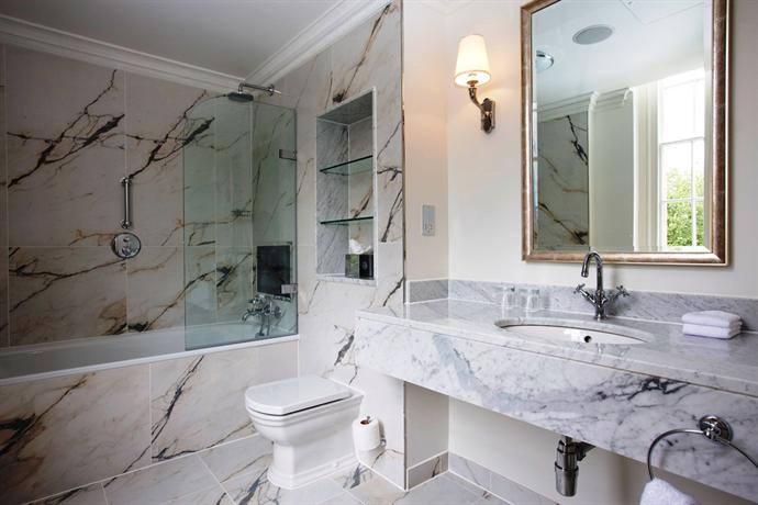 Bailbrook House Hotel - a Hand Picked Hotel