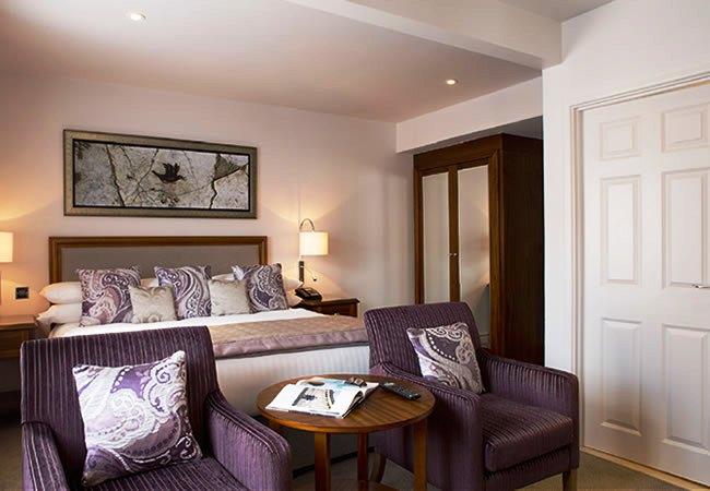 Bailbrook House Hotel - a Hand Picked Hotel