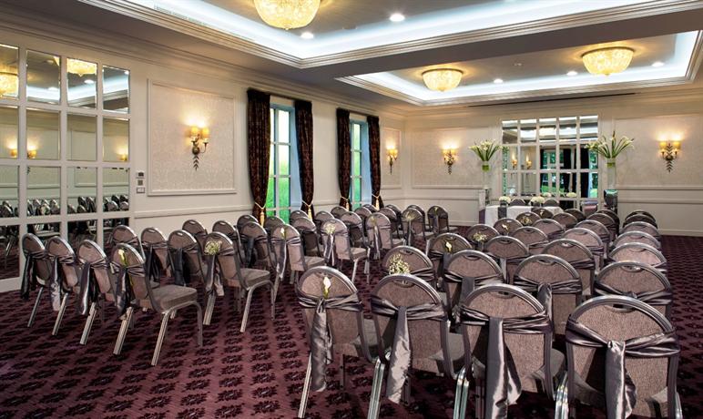 Bailbrook House Hotel - a Hand Picked Hotel