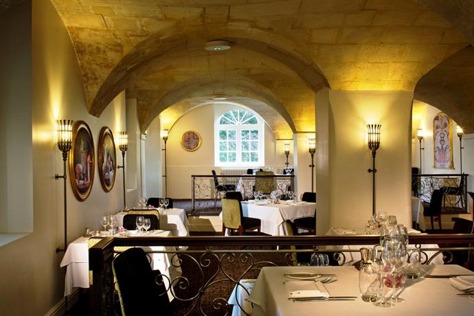 Bailbrook House Hotel - a Hand Picked Hotel