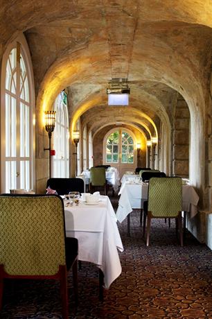 Bailbrook House Hotel - a Hand Picked Hotel
