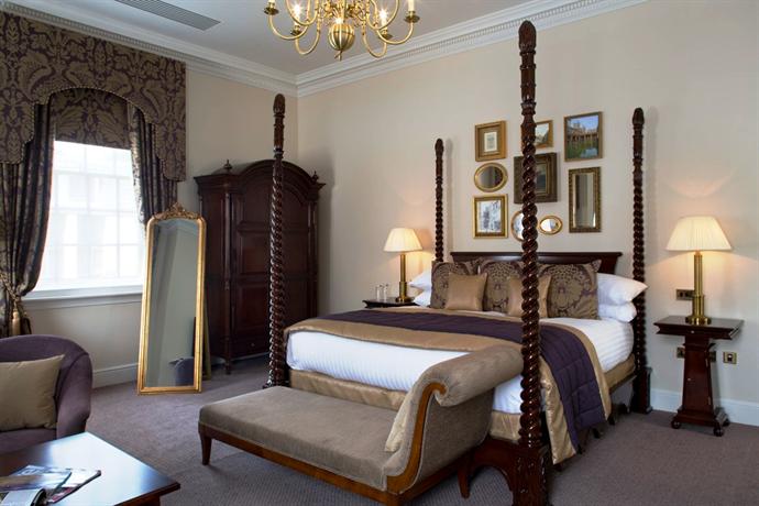 Bailbrook House Hotel - a Hand Picked Hotel