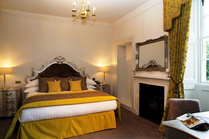 Bailbrook House Hotel - a Hand Picked Hotel