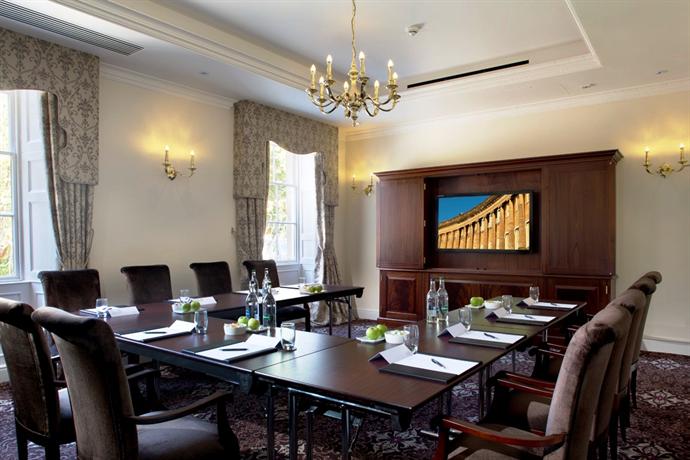 Bailbrook House Hotel - a Hand Picked Hotel